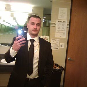 Meet your Posher, Brett